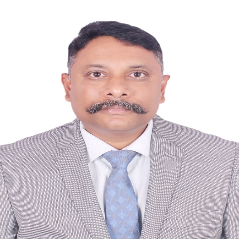 Mahesh Sortur  