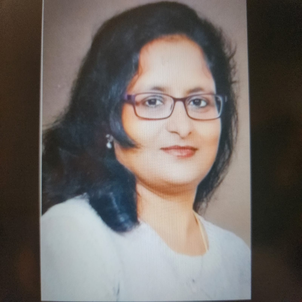 Kavitha G. 