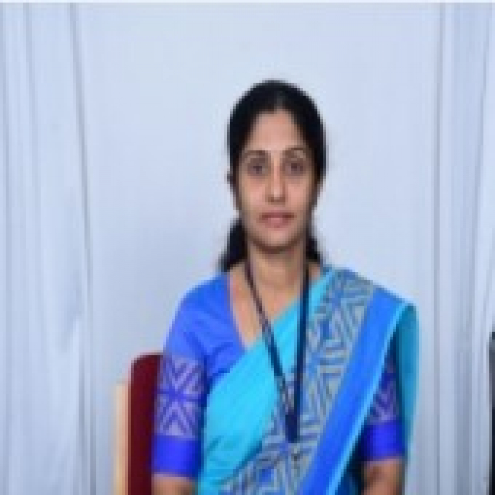 Prof. Shruthi DV