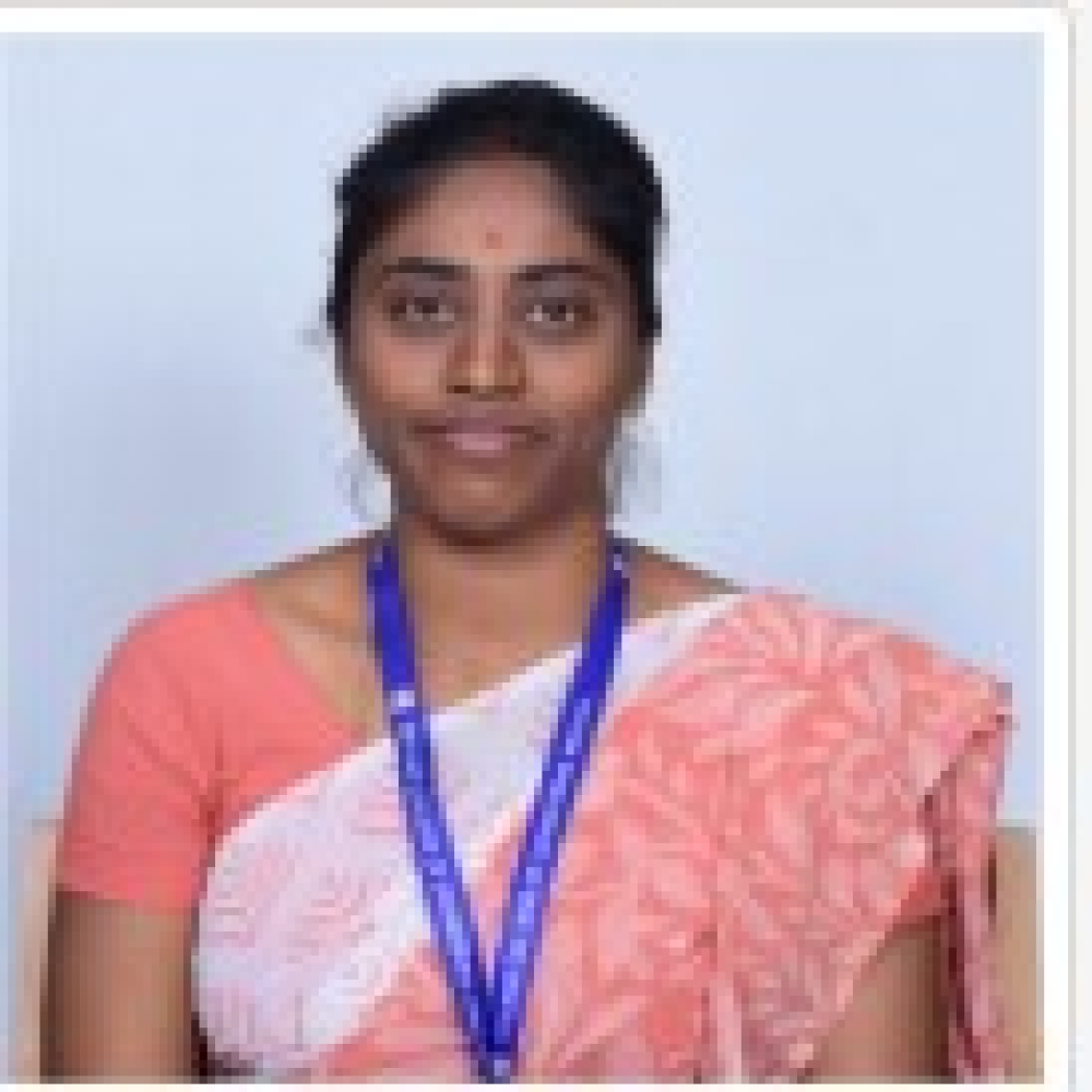 Mrs. Rashmi B.R