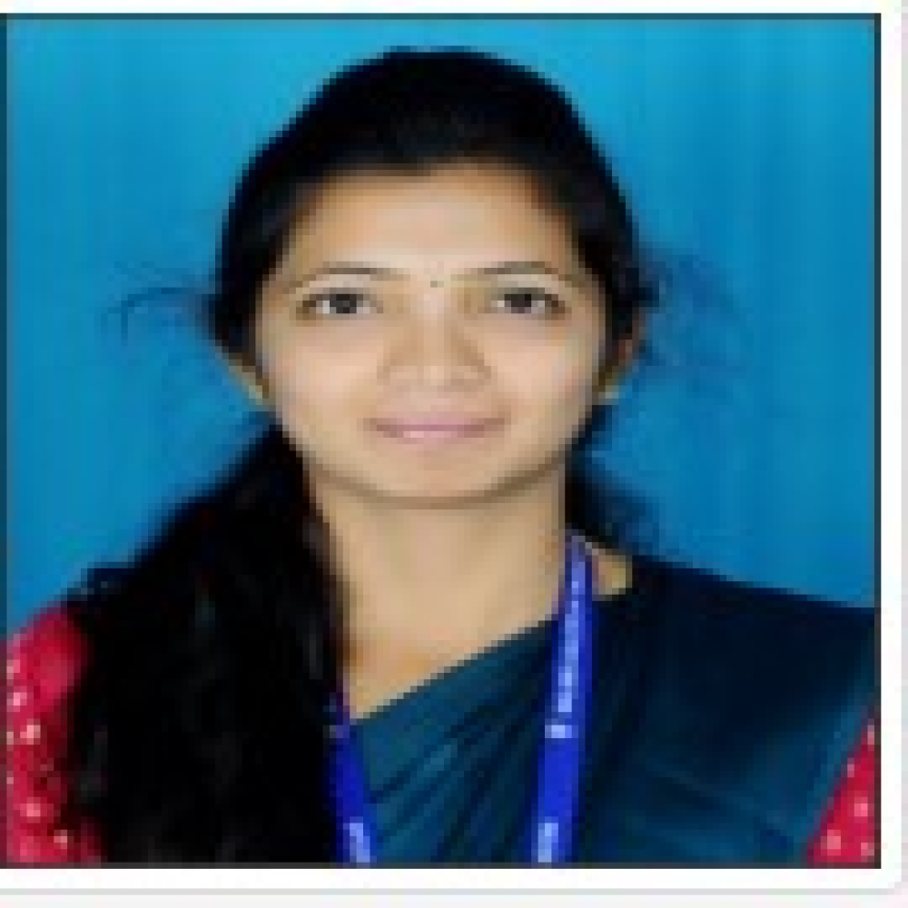 Mrs. Nudi shree