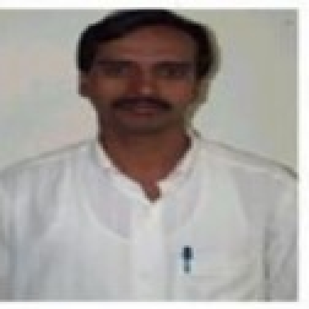 H S Narashimhan 