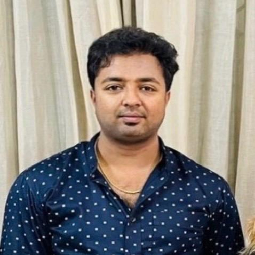 Dr. Kunal G.S.