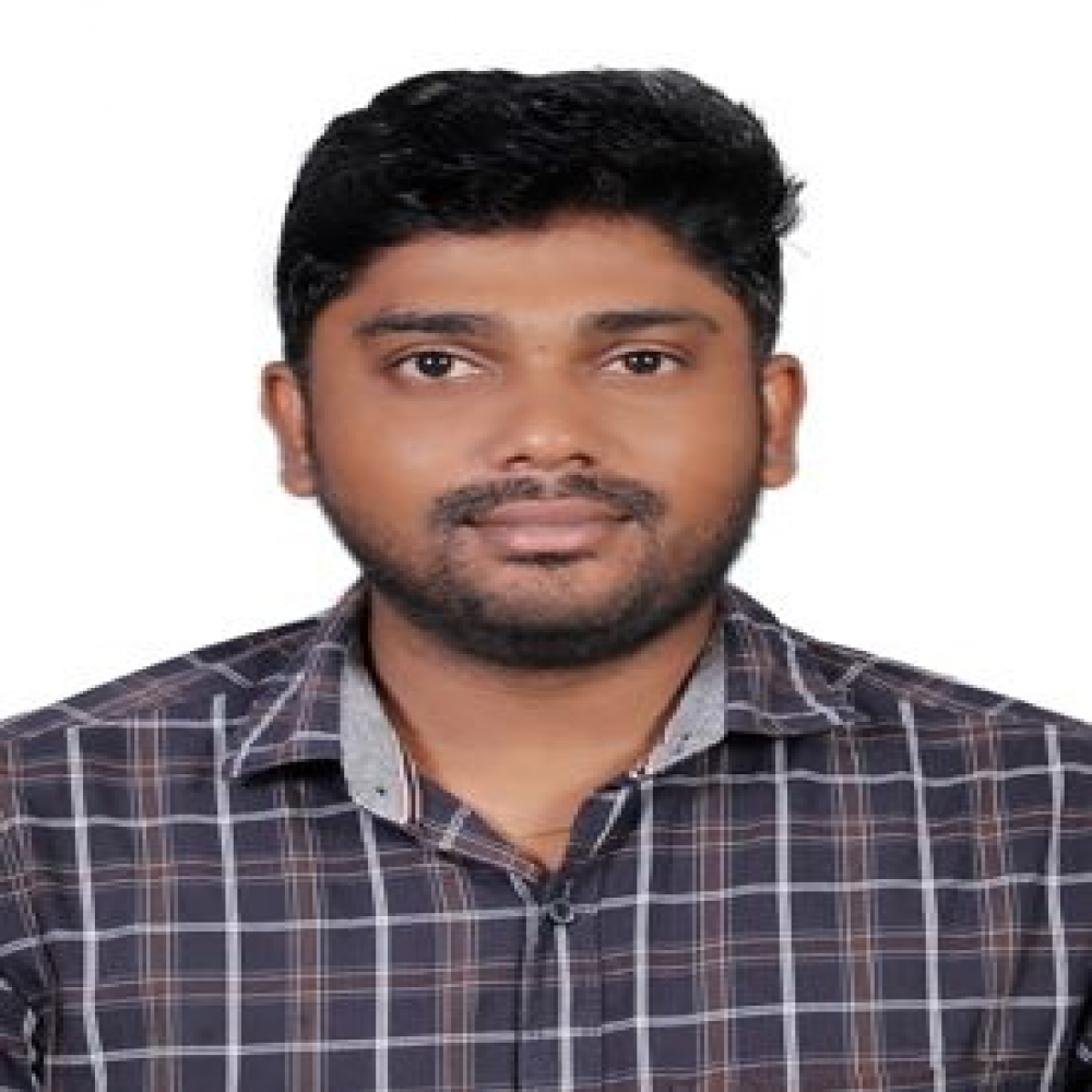 Dr. Gowri Shankar M