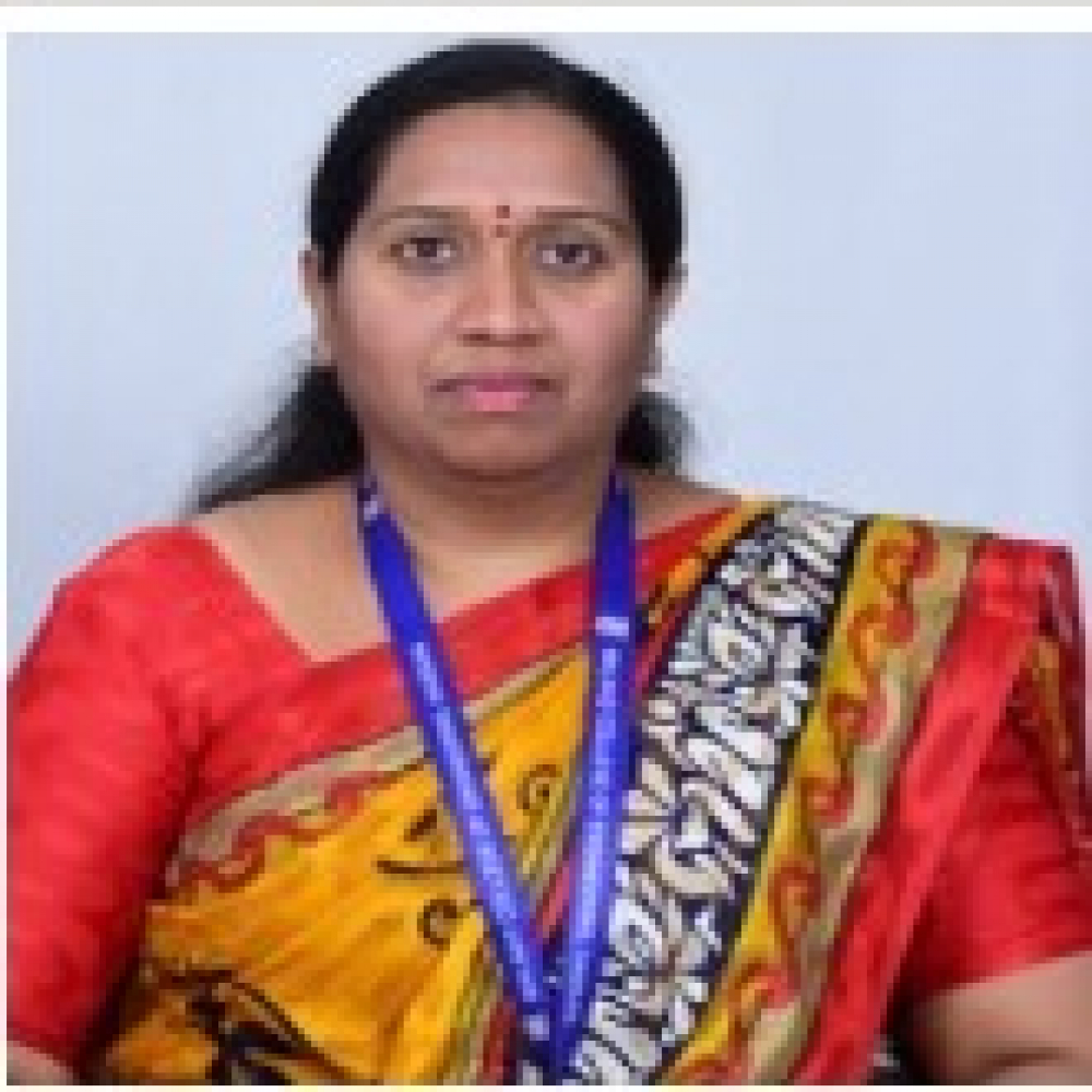 Mrs. Vanitha A