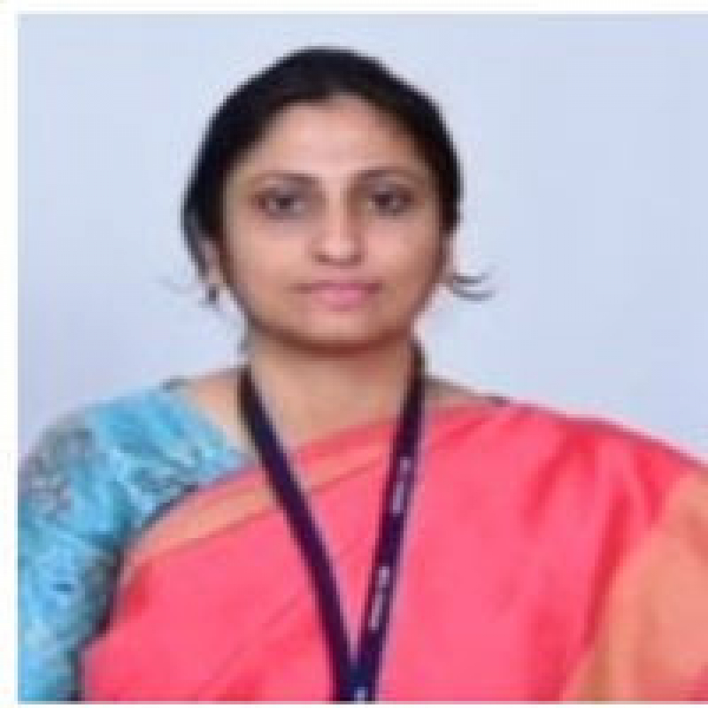 Mrs. Chaithra Chandrashekar