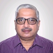 Dr. C.V. Venkatesh