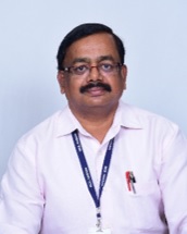 Dr. Ezhil Vannan S.
