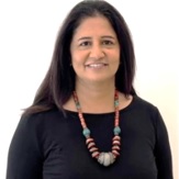 Smt. Anu Chowdipura