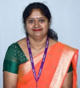 Smt. Kumuda H.R.