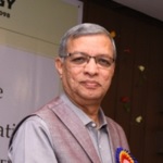Dr. K.N. Balasubramanya Murthy