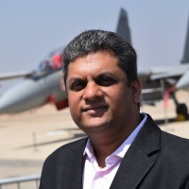 Sri. Arjun Gurudev