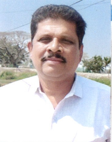 Sri. B.V. Srinivas