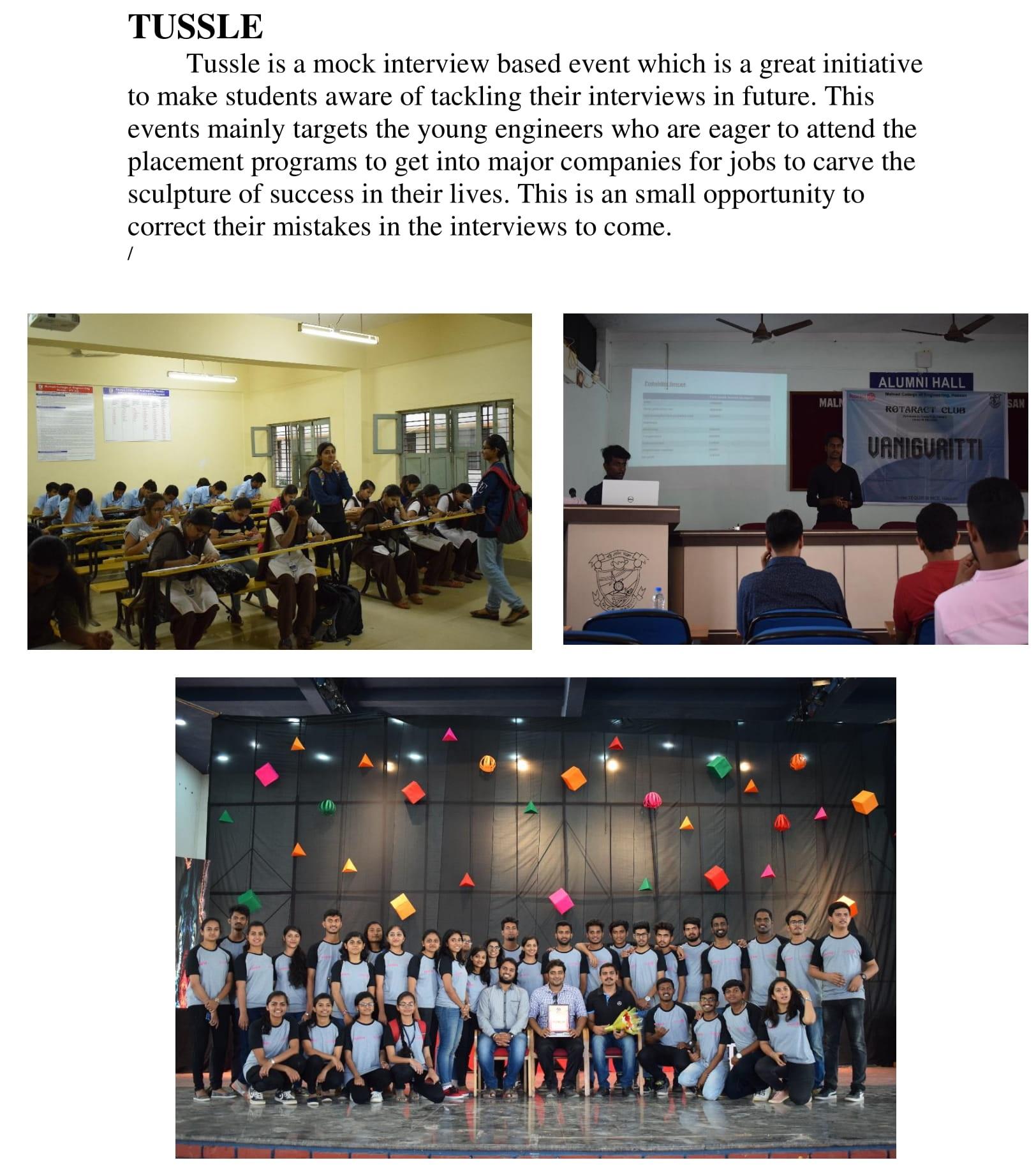 ROTARACT