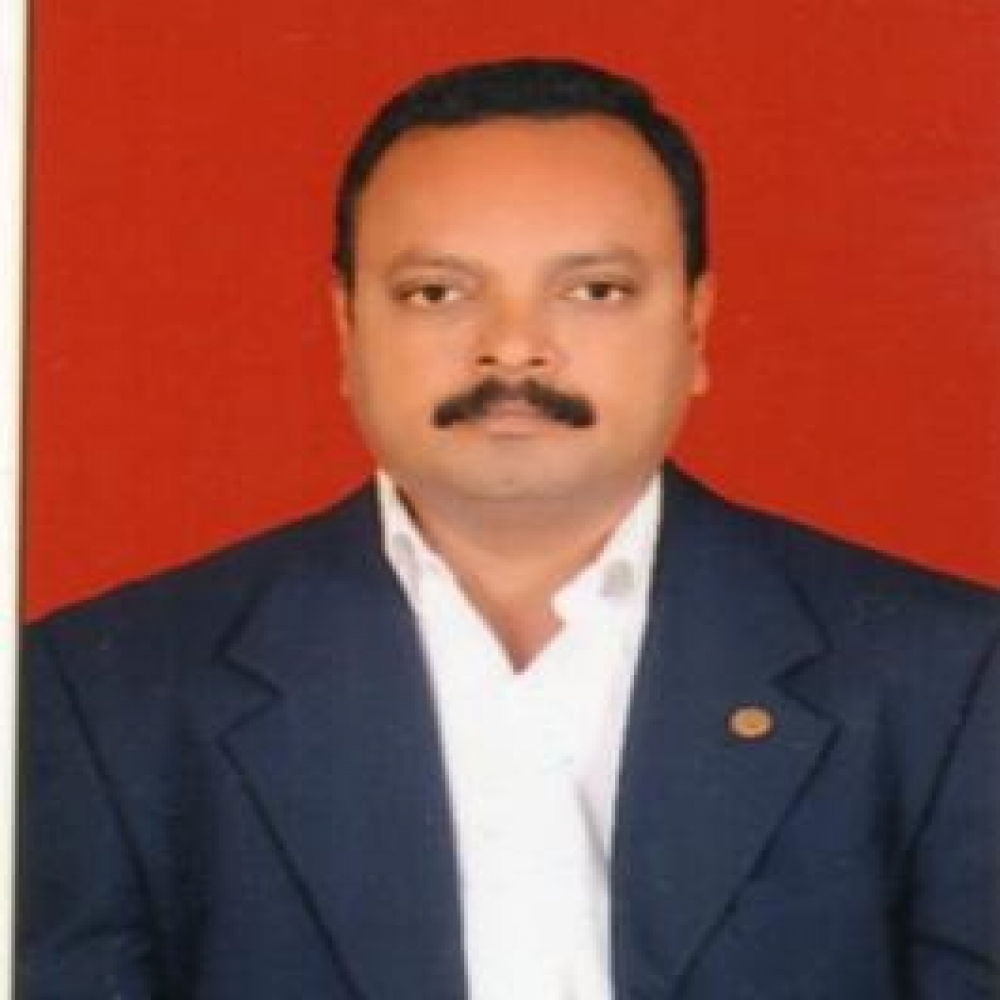 Dr.M.K.Ravishankar