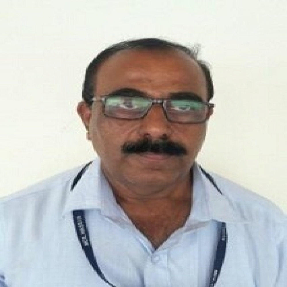 Dr. A.N.Basavaraju