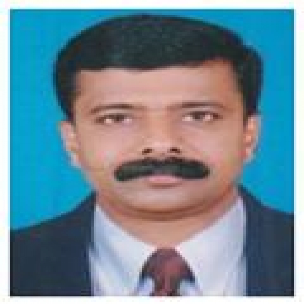Dr. Y. M. Shashidhara