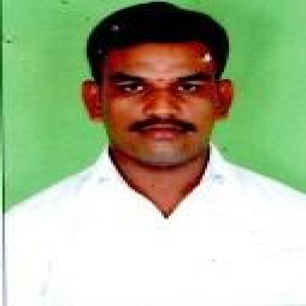 Karunakara. N.S