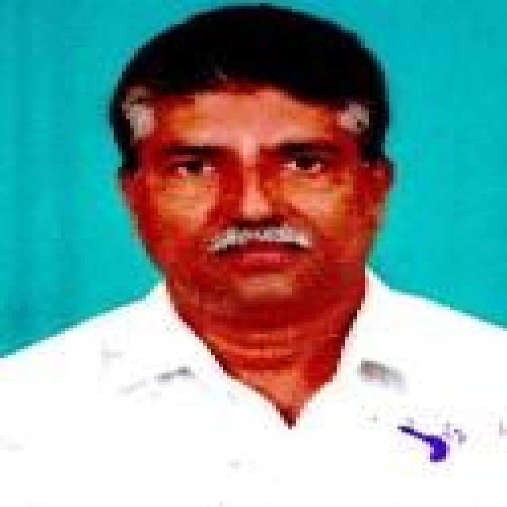 Manjunath
