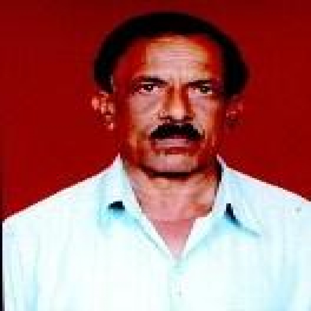 Doddegowda