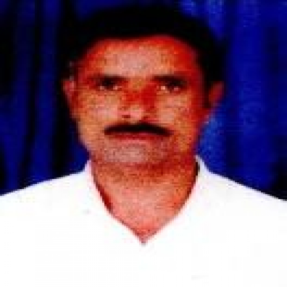 C. K. Ramesh