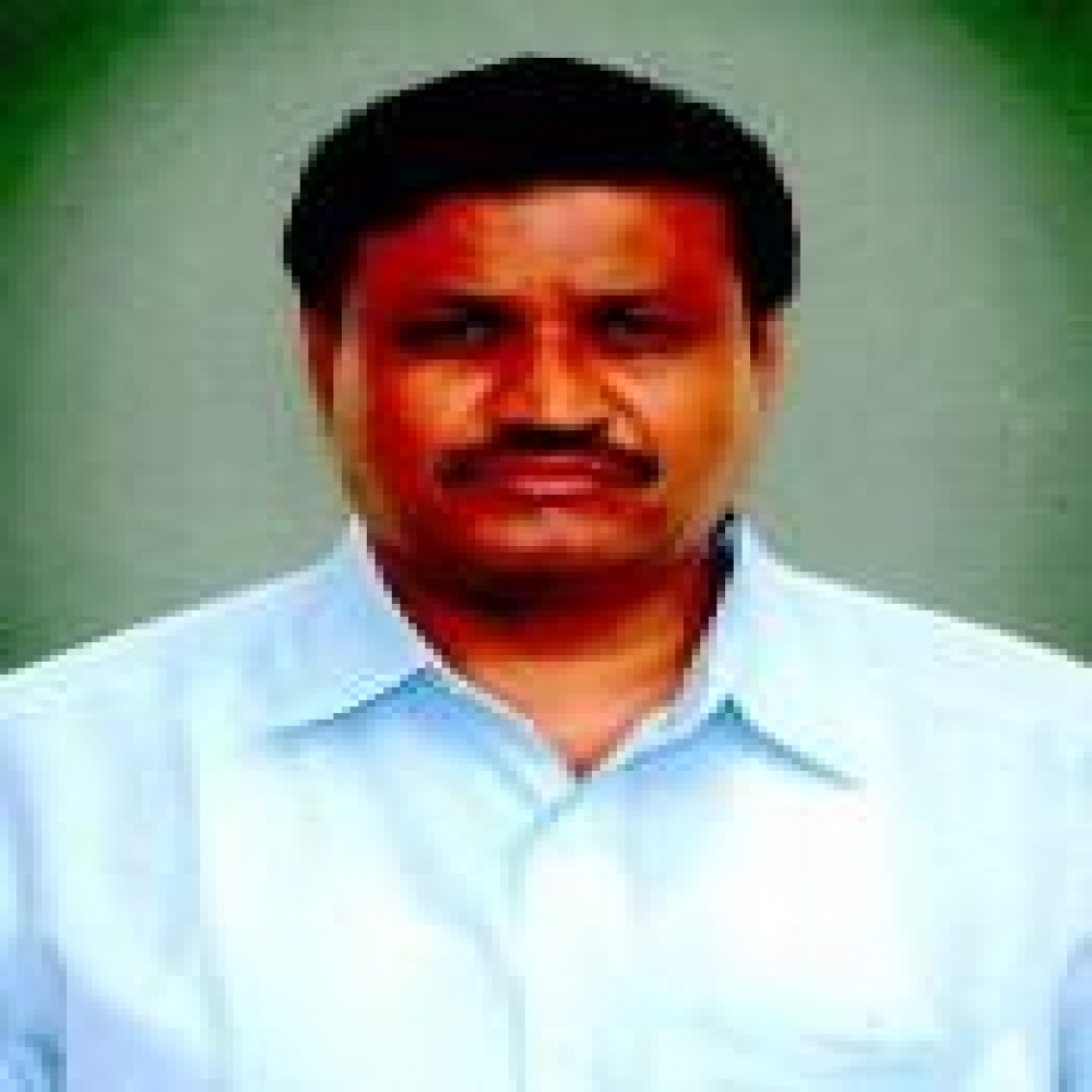 H. A. Raju