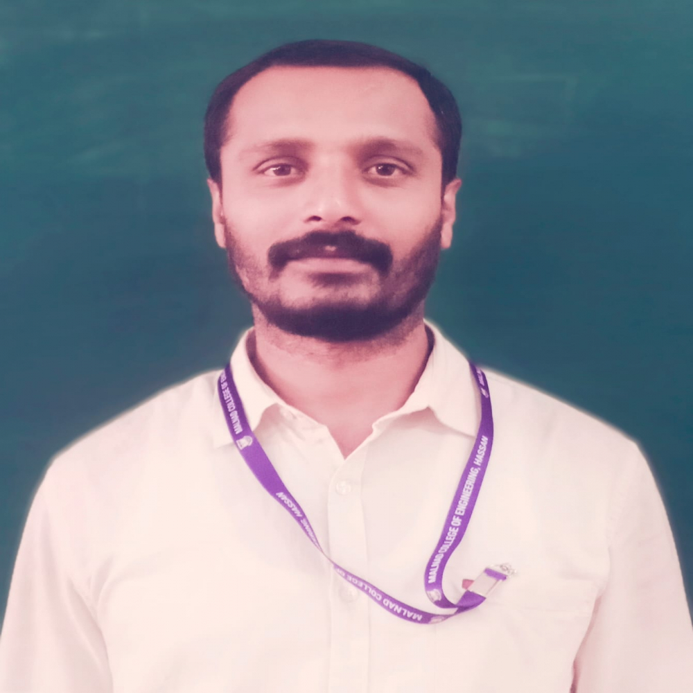 5. Kiran R