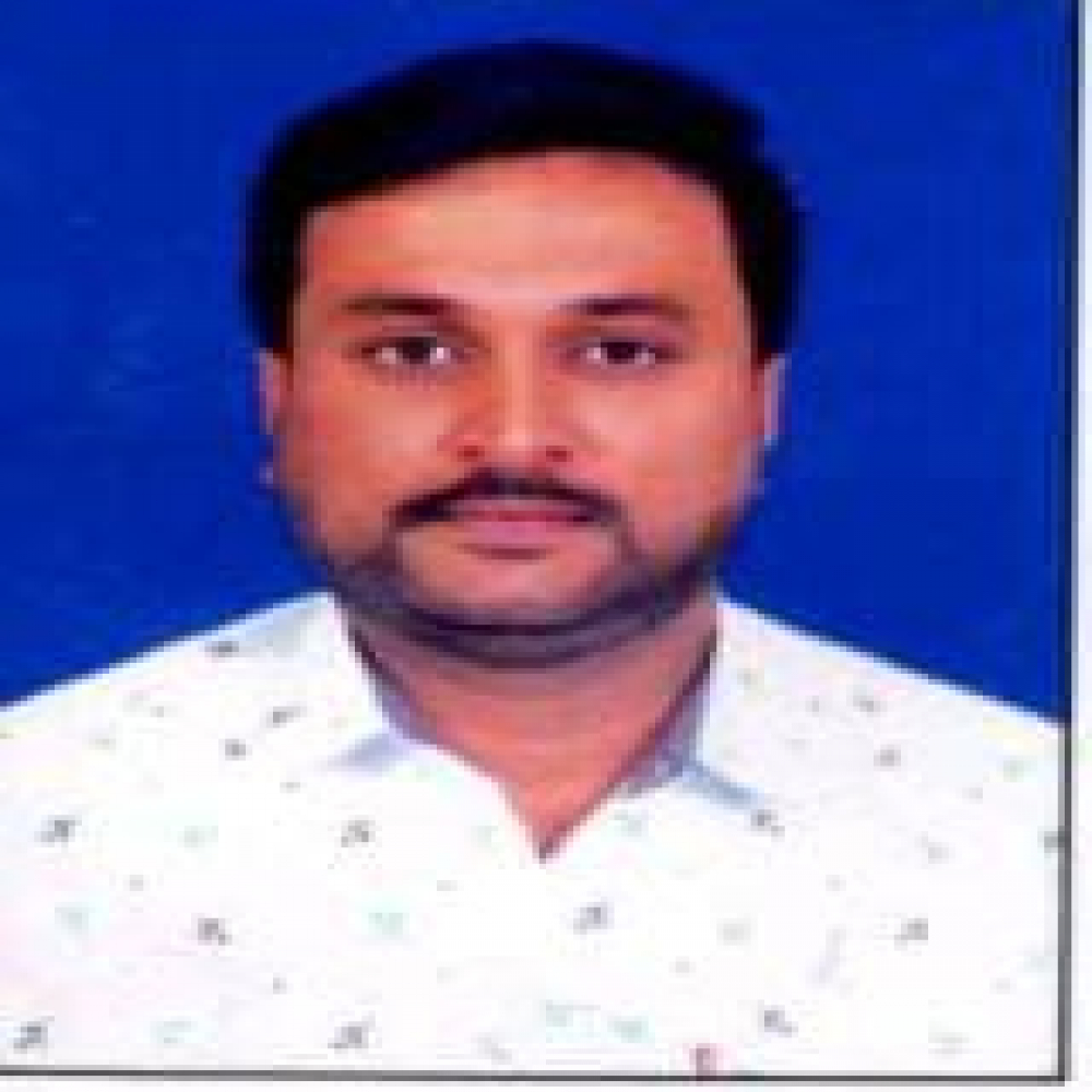 6. Yashwanth H C 