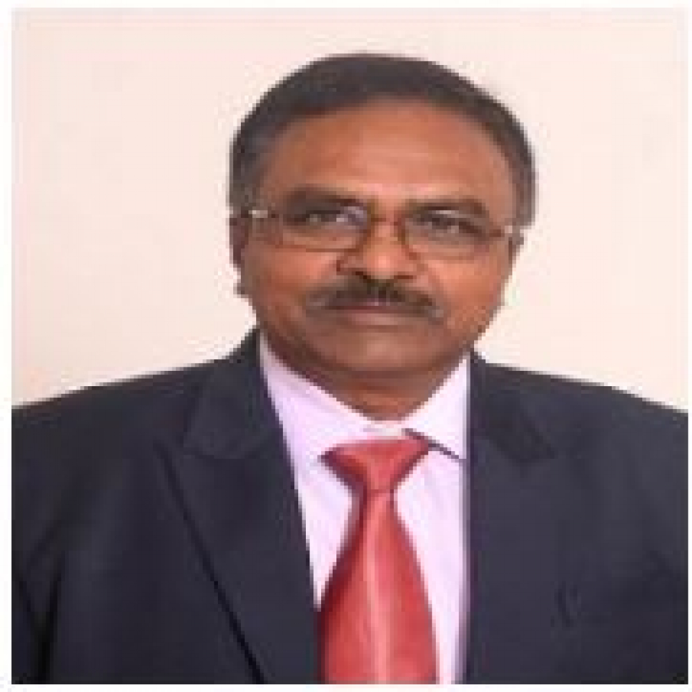 1. Dr. A J Krishnaiah