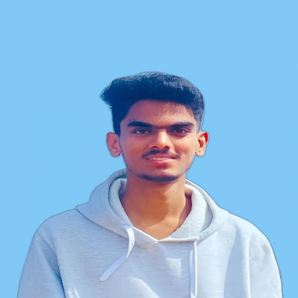 Darshan S P
