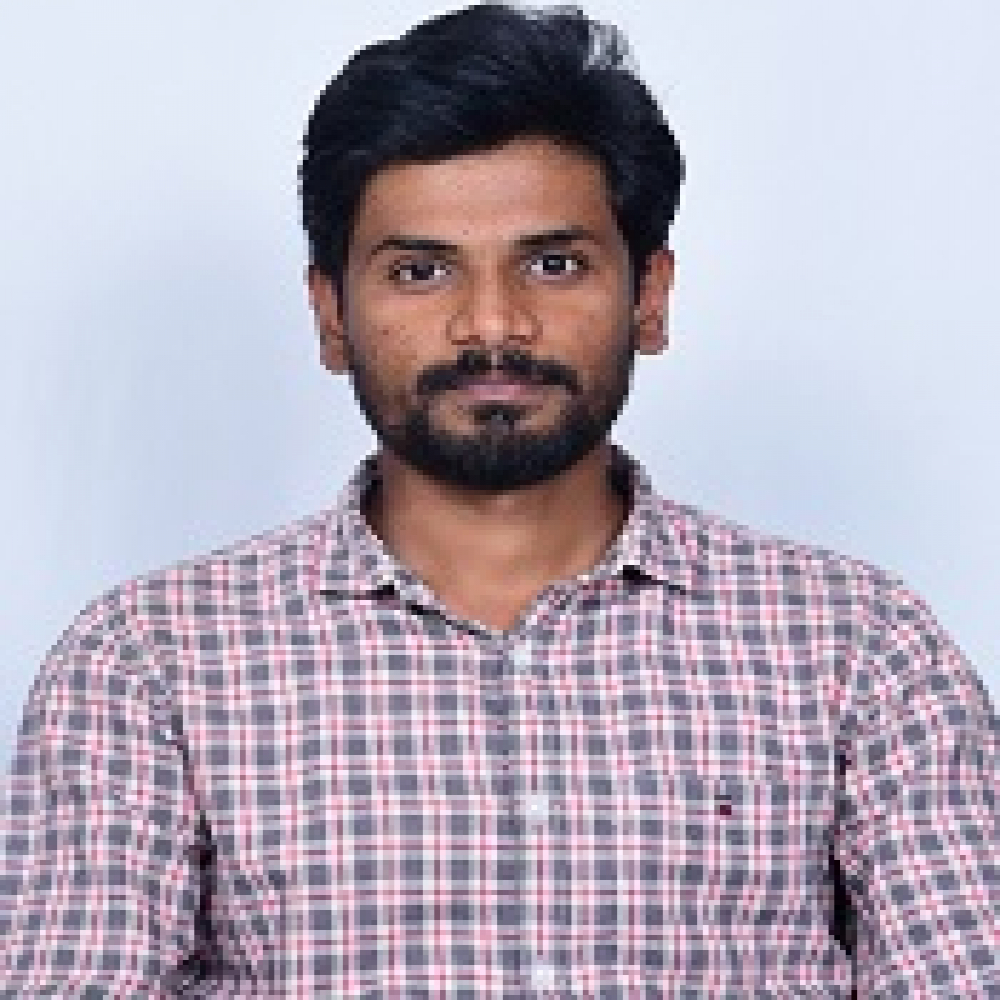 Dr. Balaji Prabhu B V