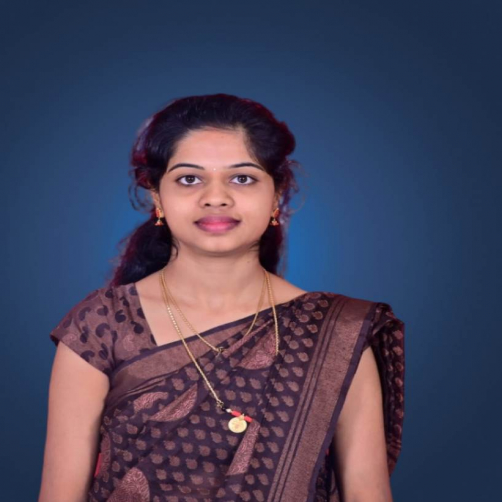 Megha H C
