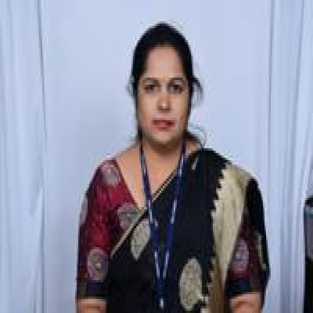 Dr. Swathi H Y