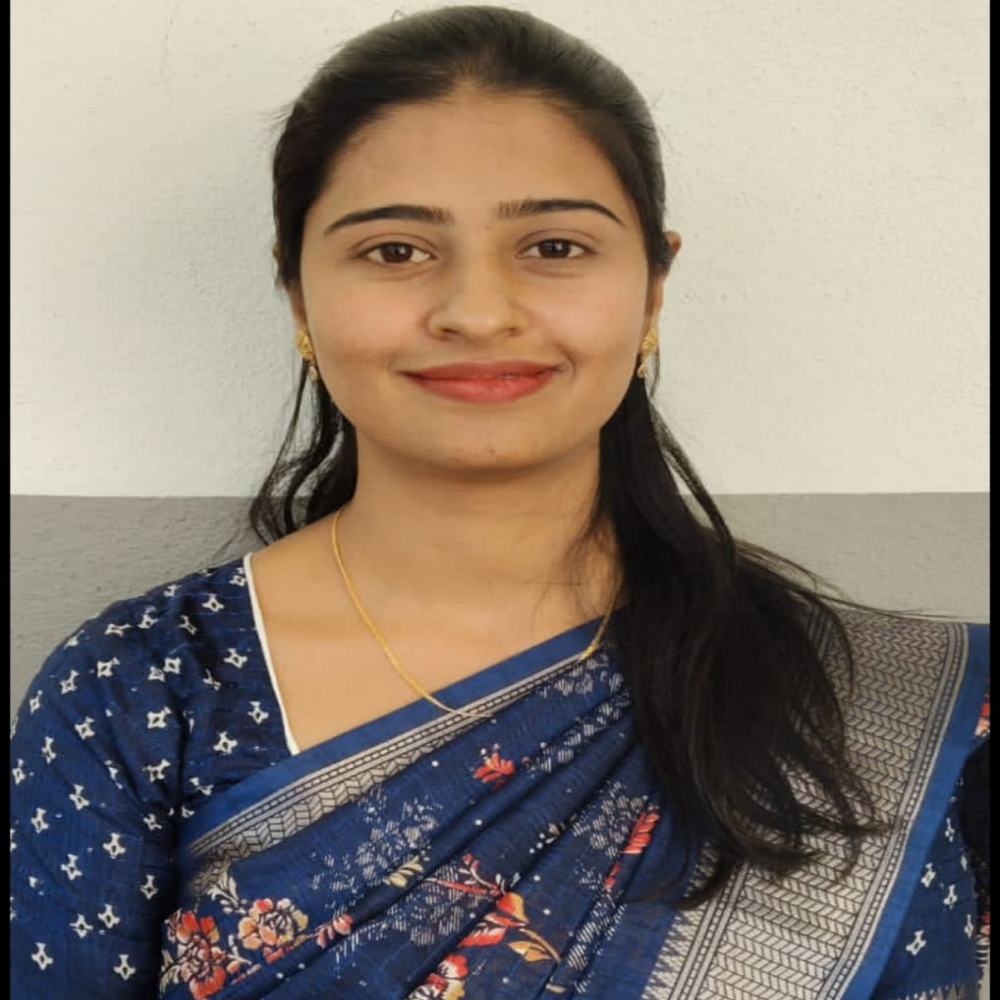 Mrs. Maseeha Banu 