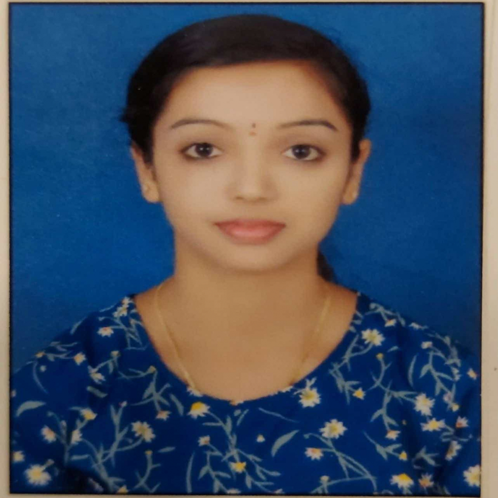 Madhura S