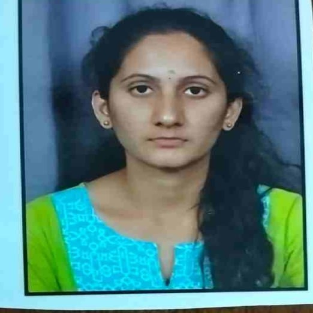 Mrs. Hemalatha B M