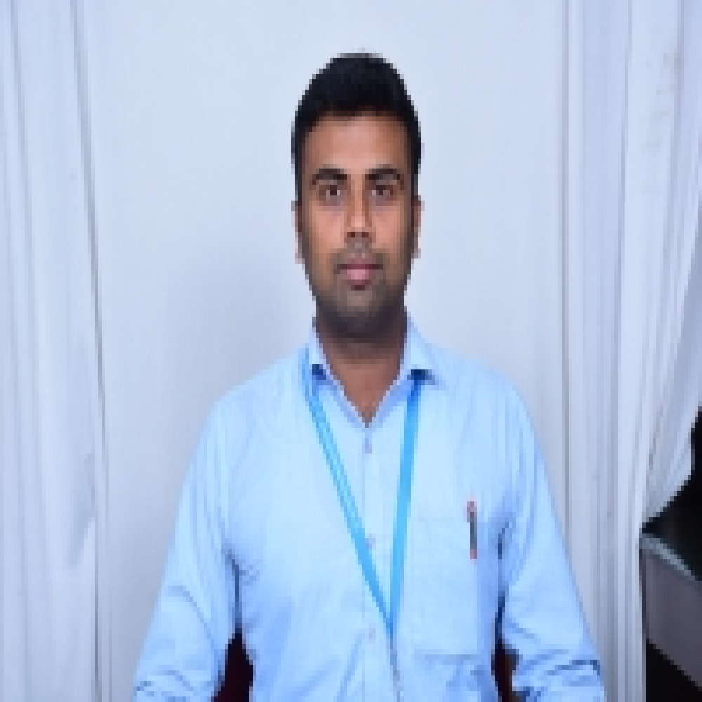 Dr. Preetham R