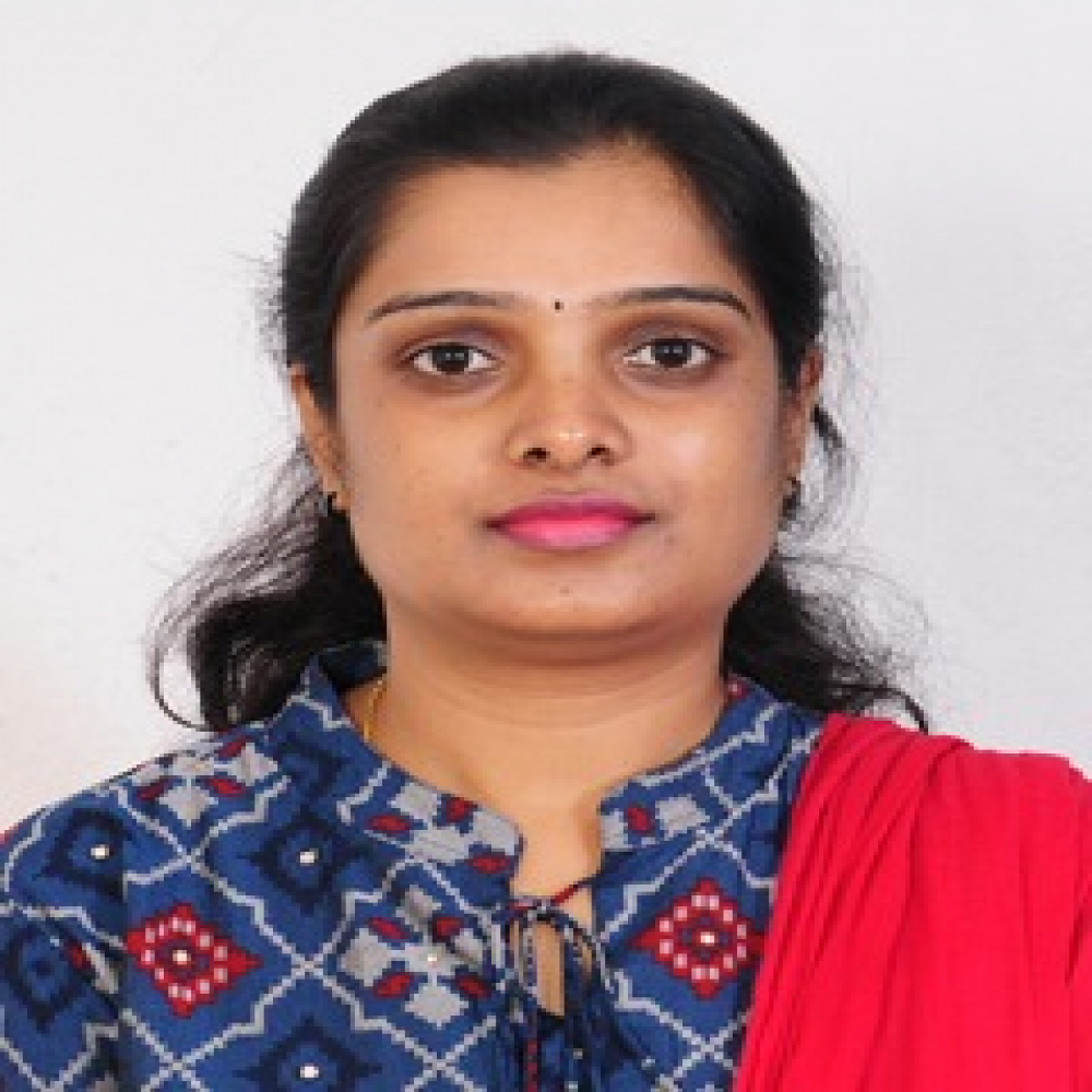 Chaithra N