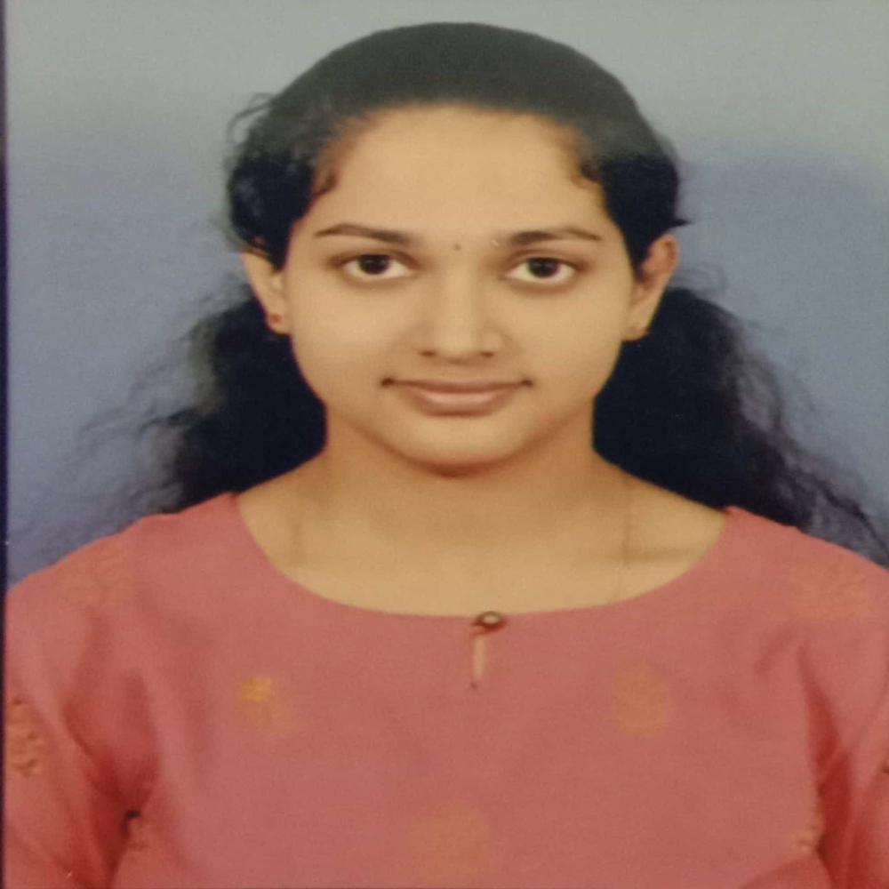 Dhanushree J