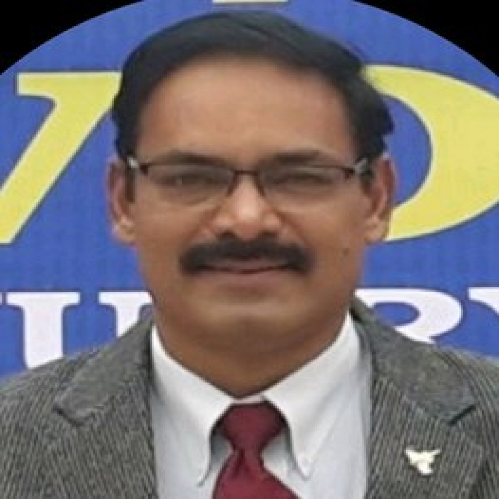 Ranjeet Kumar Dash