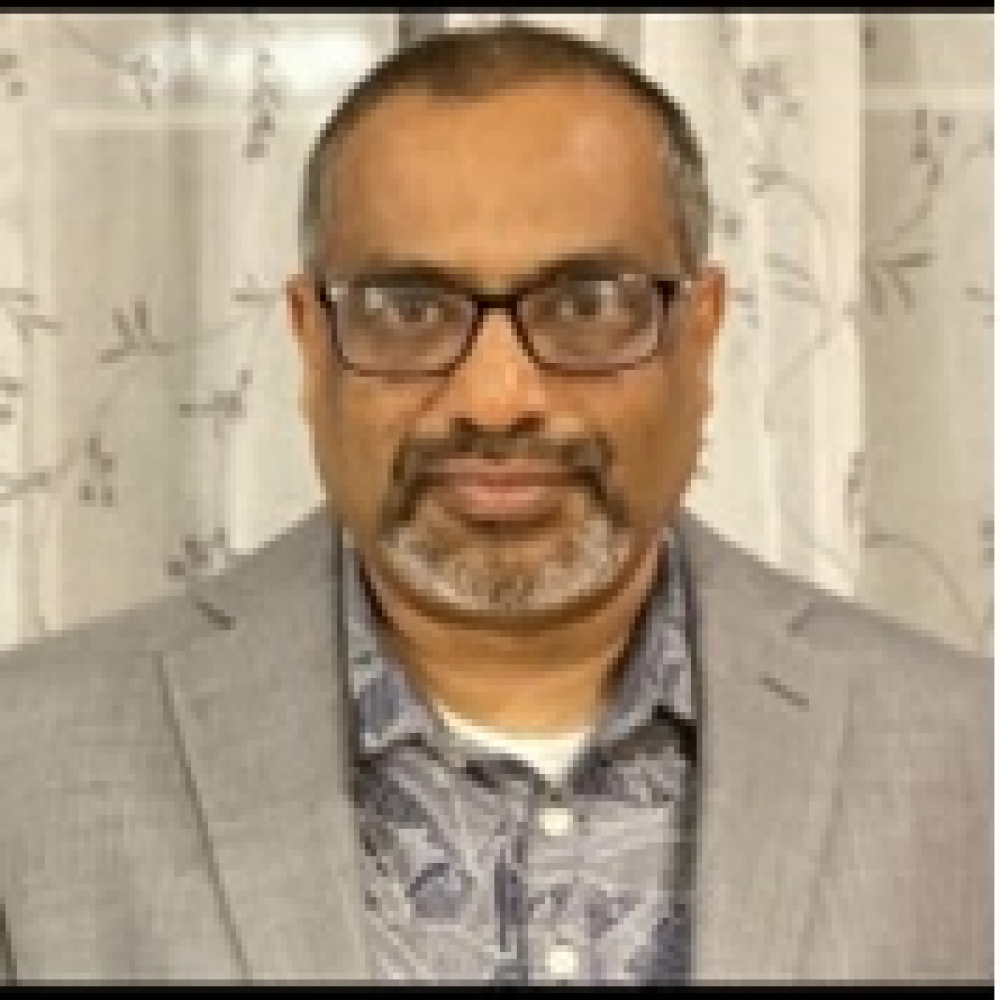 Shivaprakash Chandra