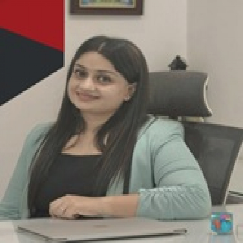 Kavya Raj 
