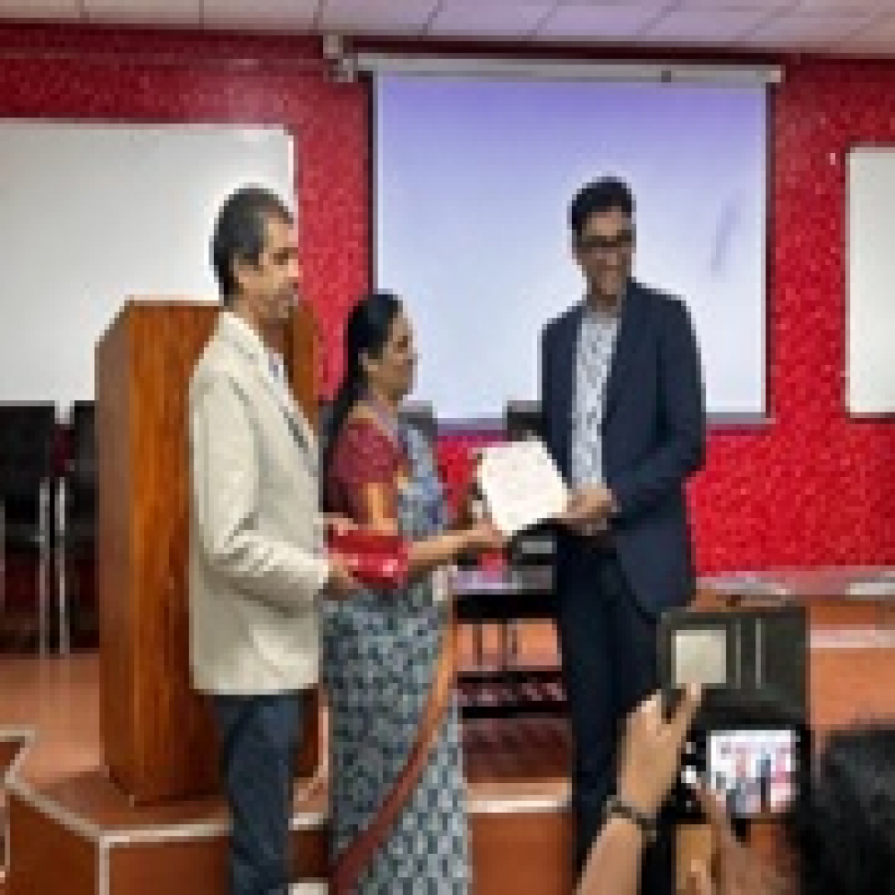 Pavan Mirla