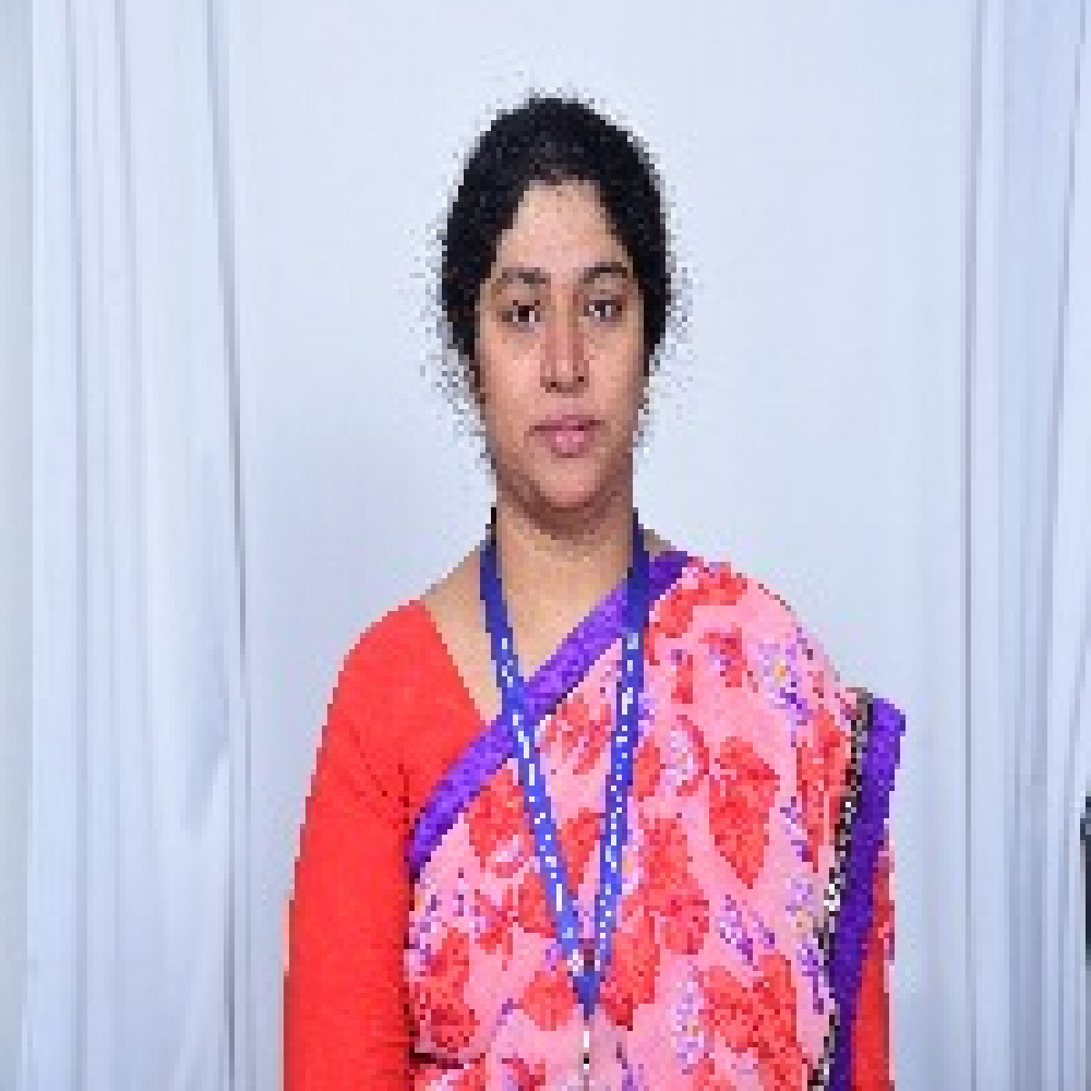 Mrs.Ayeesha Siddiqha
