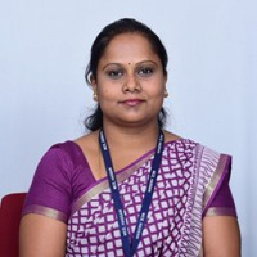 Mrs.Shobha Chandra K