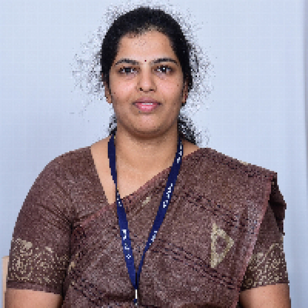 Mrs.Nithyashree R