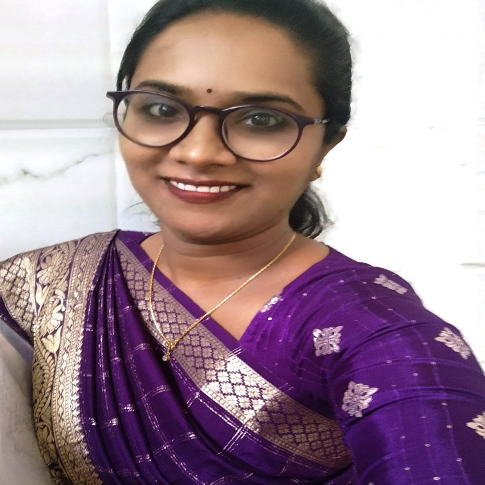 Mrs.Nayana R