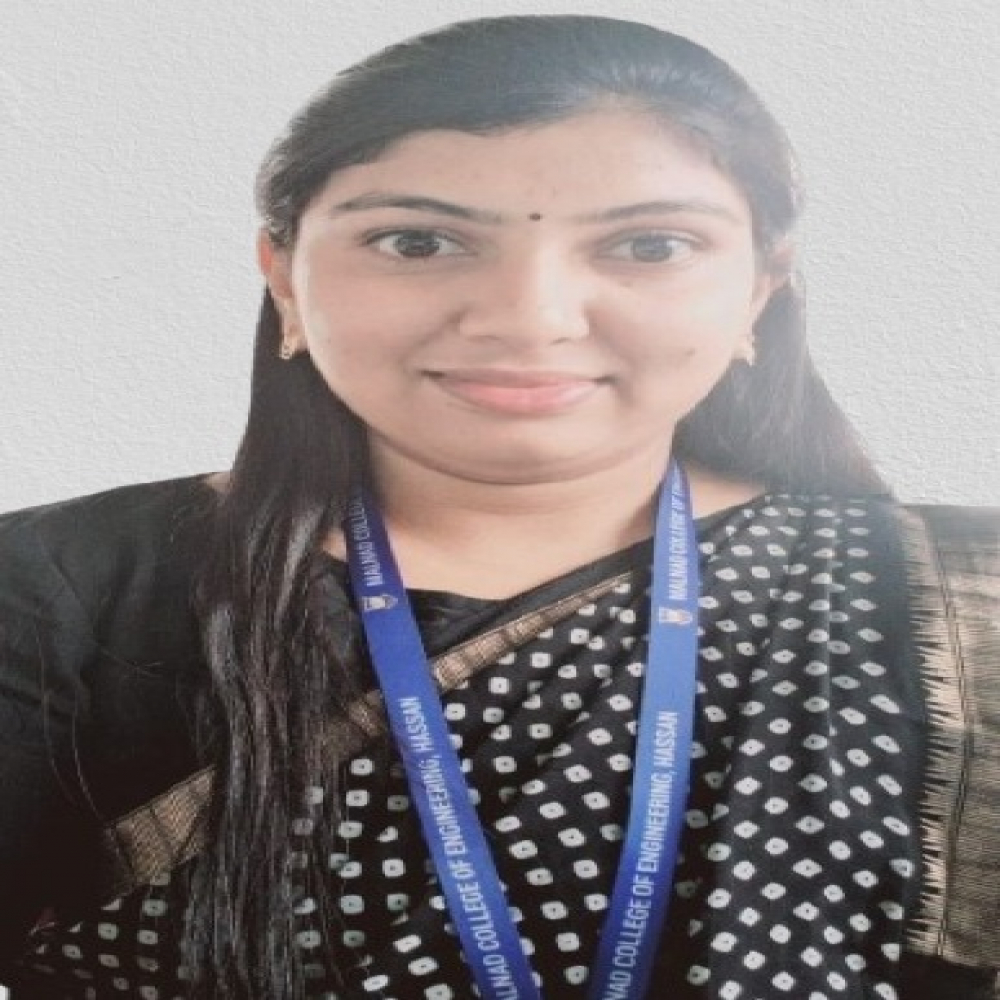 Mrs.Monika M M