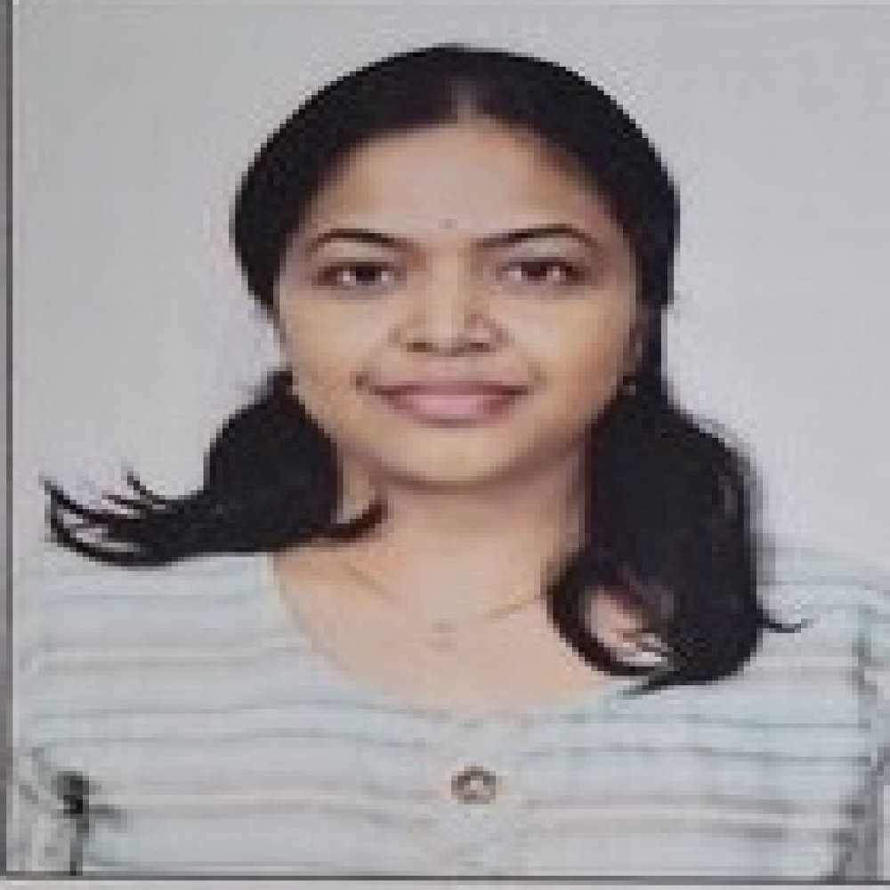 Mrs.D.Charitha