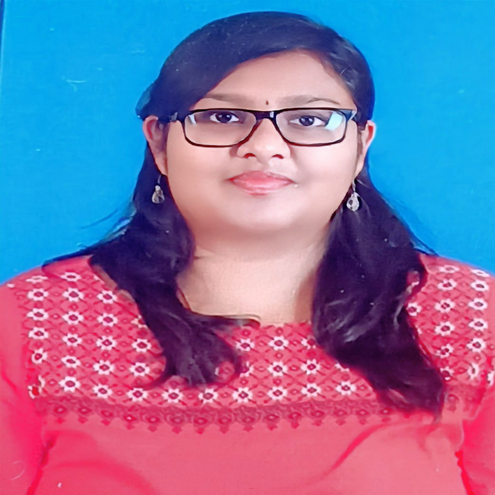 Ms.Ananya A